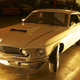 Illustration for article titled Original and rare 1969 Boss 429 Mustang on Ebay